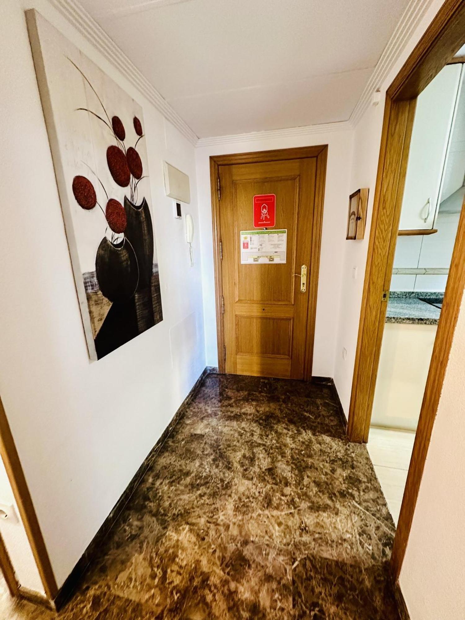 Apartamento A809 - Mirador Calas - 2004 Finestrat Benidorm