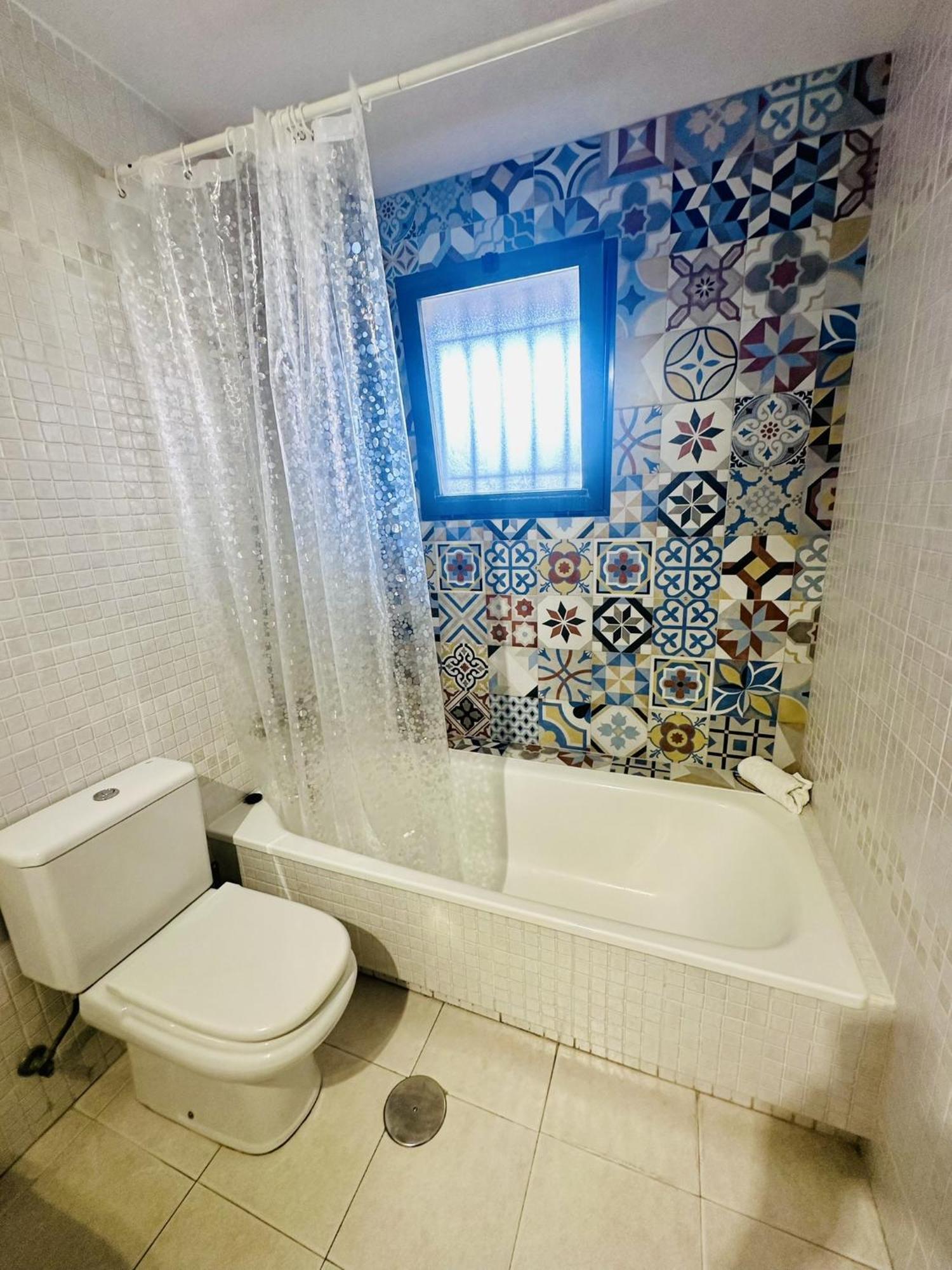 Apartamento A809 - Mirador Calas - 2004 Finestrat Benidorm